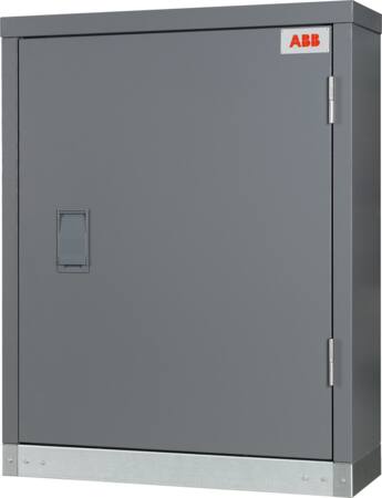 [7211021017] Teknikskab Flexi-Line 1000