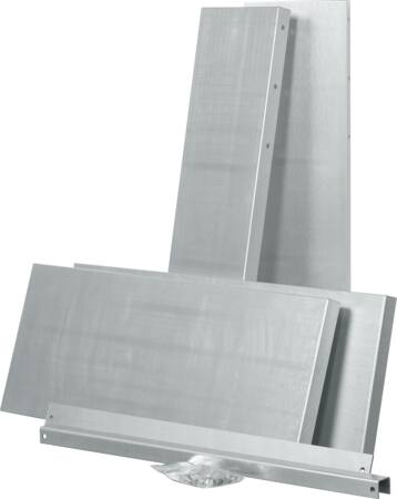 [7211027383] Flexi-Line 1000 FU pakke D = 370 Komplet