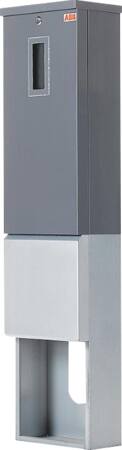 [7211025576] Skab TS350S for stikben