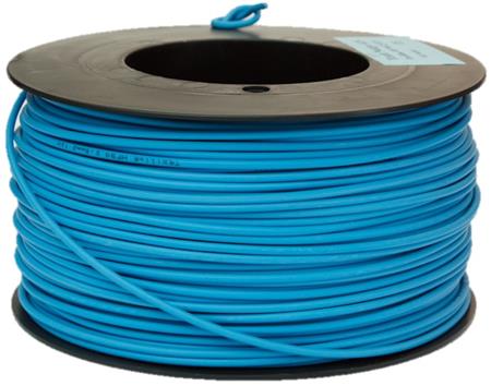 [5401004736] LEDNING TEXILINE HF90 2,5 MM² BLÅ