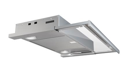 [5478002120] Emhætte for indbygning for centralventilation ESL245-AER