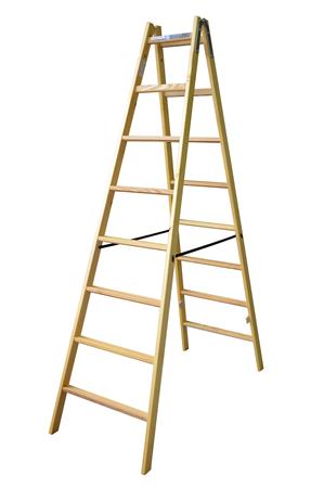 [0897103327] WIENERSTIGE TRÆ LAMINERET 12 TRIN ERGO