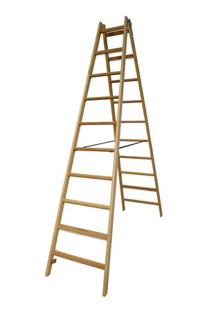 [0897103314] WIENERSTIGE TRÆ MASSIV 10 TRIN ERGO