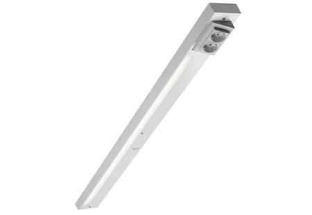 [5401008123] UNOS II 20W 2000LM 3000K 2X SCHUKO
