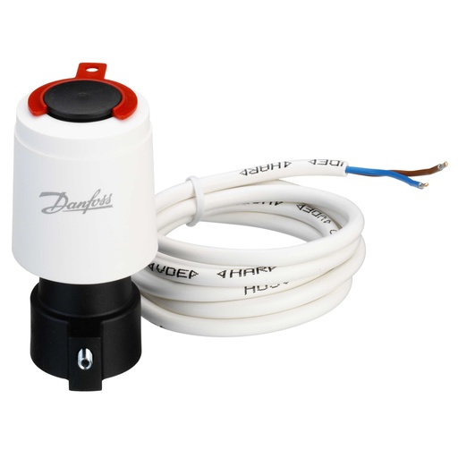 [460957010] Danfoss Telestat TWA-A NC 24 V