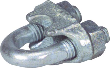 [0949540595] BØJLEWIRELÅS Ø6,0MM DIN741