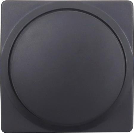 [5401026307] ROTARY DIMMER COVER, MAT SORT