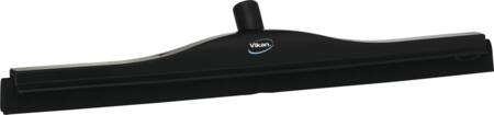 [8597020401] GULVSKRABER 600MM SORT