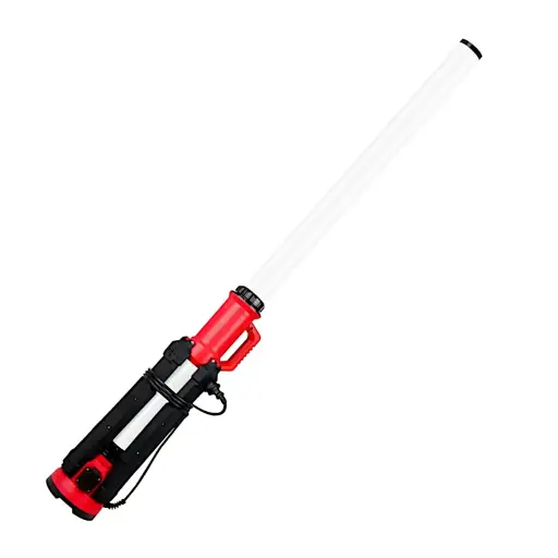 [7570775] ARBEJDSPLADSBELYSNING ATLAS TOWER 360°, 90W, IP54