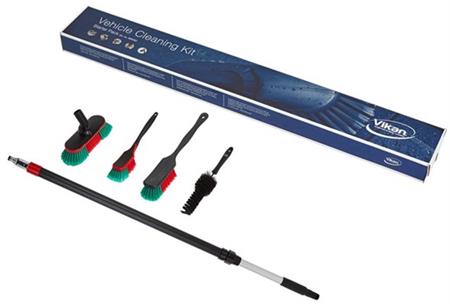[8597020673] VIKAN TRANSPORT SYSTEM START PAKKE.