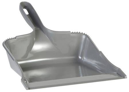 [8597020670] VIKAN FEJEBAKKE U/GUMMILÆBE, 210 MM, GRÅ