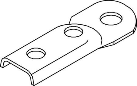 [1914270035] Ophængsjern 0036-0000