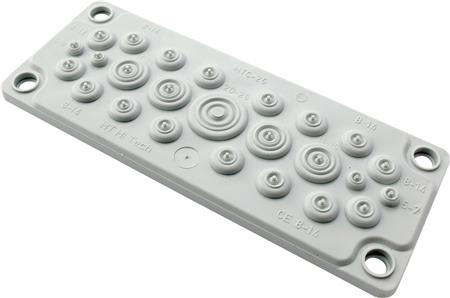 [1914270093] Multiflange MC 25