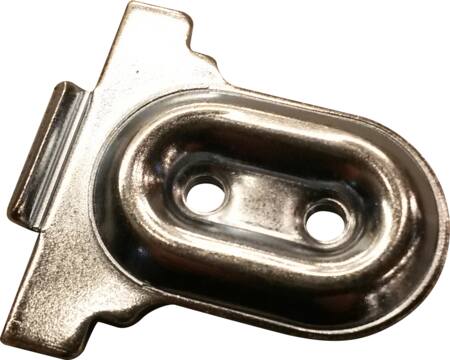 [1914420005] Sprossebeslag 0018-0000