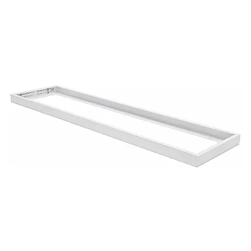 [7013706] RAMME TIL LUX LED-PANEL 1200X300 MODUL