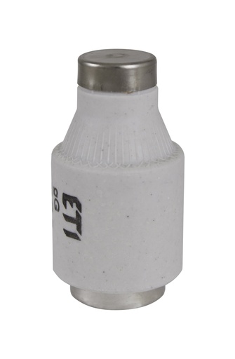 [0825100046] DZ3 Sikring 50A hvid - 5 stk.