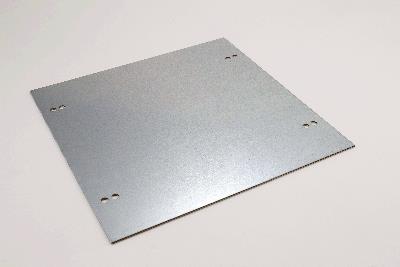 [1914520170] Grundplade GP2x2