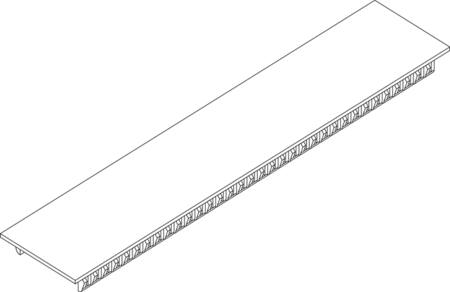 [1914527034] BLINDAFDÆKNING FOR CP