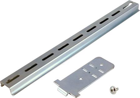 [1914527801] Din-komponentindsats komplet  GRI2DINS