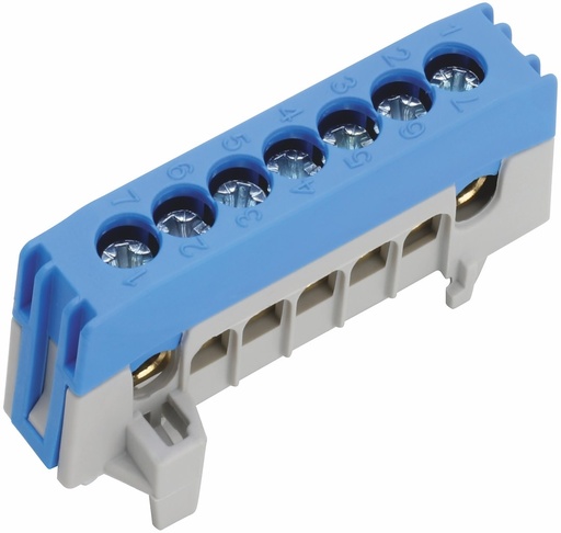 [2099056] NULKLEMME, 7-TILSLUTNINGER