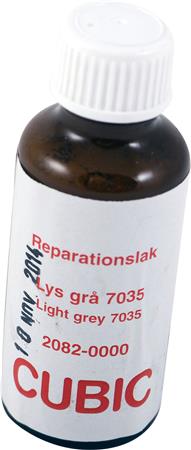 [1914131967] MALING RAL7035. 25ML.2082-0000