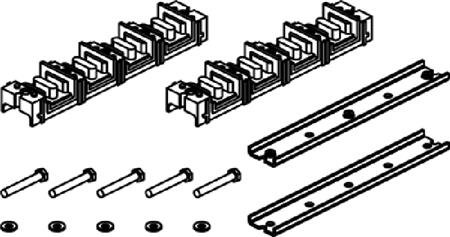 [1914054167] DEL F/SKINNEHOLDER CU10X30 A-30