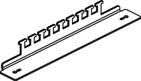 [1914051416] KABELAFLASTNINGSJERN        AK2