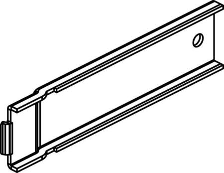 [1914135756] Dybdeprofil type 3 25,9cm