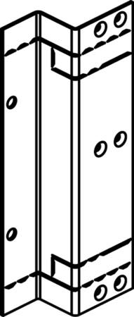 [1914527487] ADAPTOR, LODRET AFDÆKNING