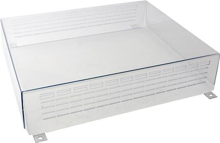 [1914821235] FRONTPLADE FOR SKINNEKRYDS, LAV, S2000