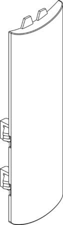 [1914120143] Blindskilt stor (TT)