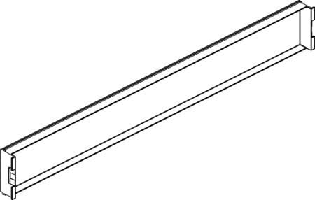 [1914521564] Afdækning 3M (63mm)