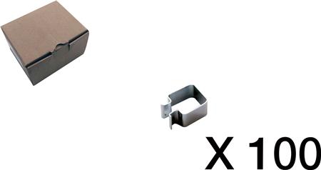 [1914823246] 100 FJEDER FOR ID-JERN