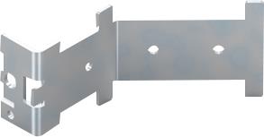 [5401001414] BESLAG FOR KABELFELT FOR ID/LA