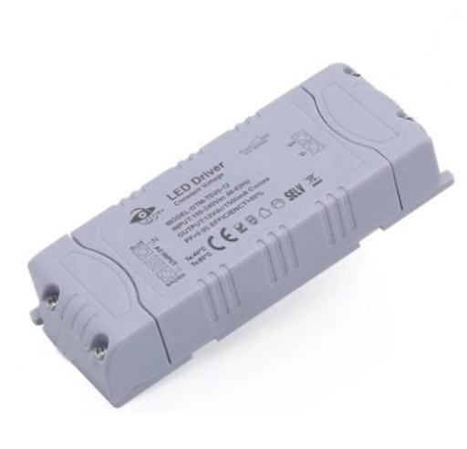 [4364] LEDlife 100W dæmpbar strømforsyning - 24V DC, 4A, IP20 indendørs