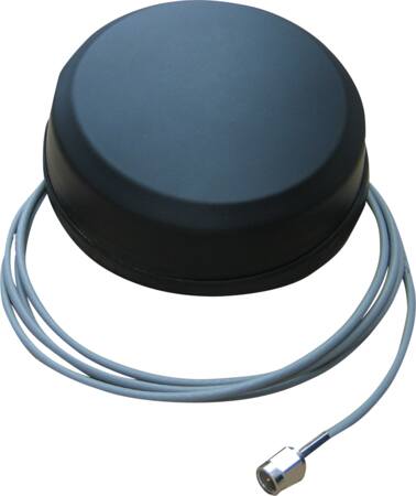 [5485452320] DISKANTENNE GSM, SKRUEMONTAGE. IP67