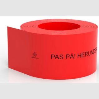 [5430507068] KABELDÆK ELKABEL 2,2 X 400 MM 25 METER