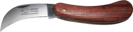 [0997115011] KNIV TRÆSKAFT 10,5CM KLINGE