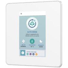 [5478617127] BETJENINGSPANEL SAVE TOUCH HMI HVID
