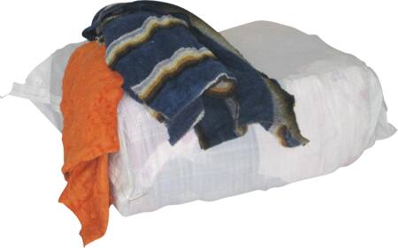 [0997121018] KLUDE KULØRTE FROTTE 1PS-10KG