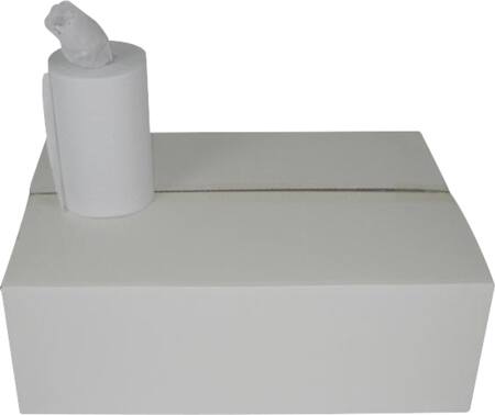 [0997121034] AFTØRRINGSPAPIR Ø13MMX20CMX120M