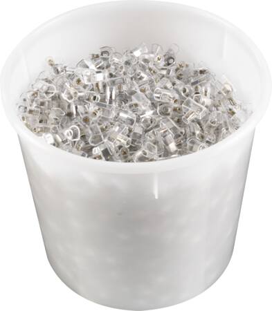 [5421520025] SAMLEMUFFE 10Q DOBBELT I SPAND