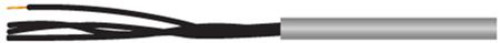 [5435611959] STYREKABEL  5X1,0 YSLY-OZ TROMLE