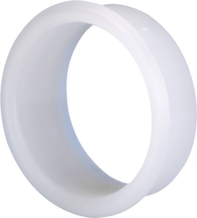 [5413525054] BESKYTTELSESTYLLE,  PLAST  35MM