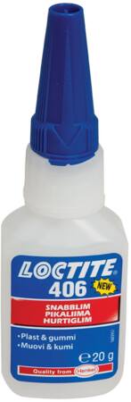 [5439513244] LIM UNIVERSAL 406 20GRAM PLAST