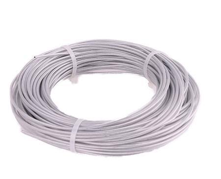 [5439001264] NYLON PP FORHUDET WIRE 1X9 Ø1,3/2,3 25M