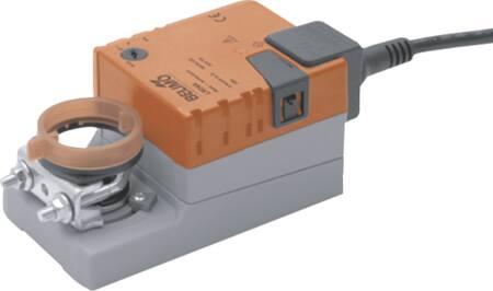 [5478509112] SPJÆLDMOTOR LMC230AF 230V ON/OFF/3PK 5NM