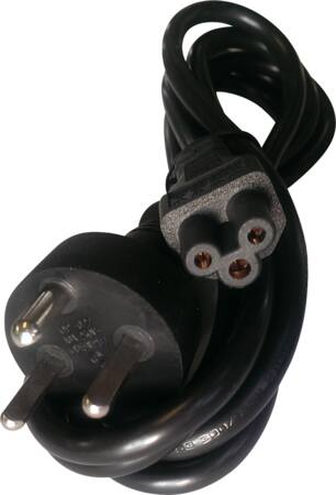 [5428901294] APPARATLEDNING DK EDB-MICKEY MOUSE 1,8M