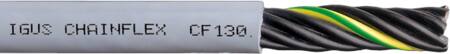 [5435598166] CHAINFLEX CF130.UL 25G0,75 GRÅ
