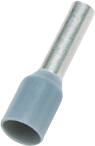 [0921100102] TERMINALRØR GRÅ 2,5/8